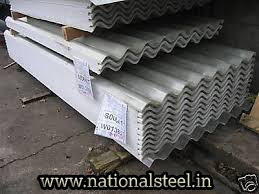 CEMENT SHEET CORRUGATED 3